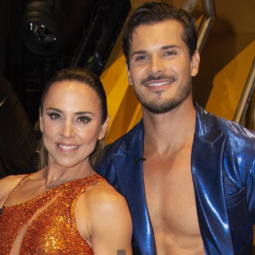 DWTS pro Gleb Savchenko opens up about health scare that left him unable to breathe