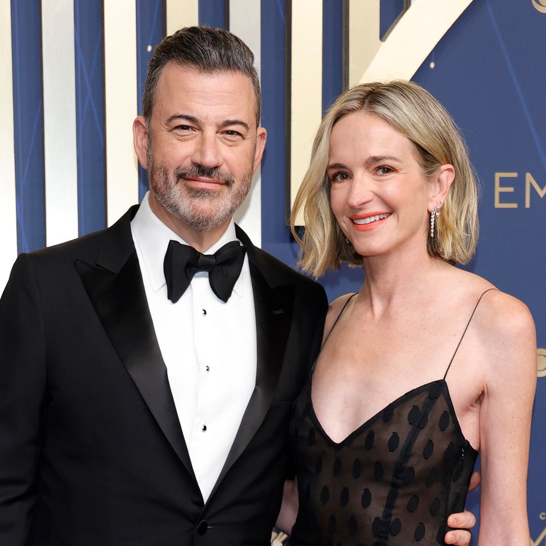 Jimmy Kimmel's wife Molly reveals strain with family: 'It hurts me so much'