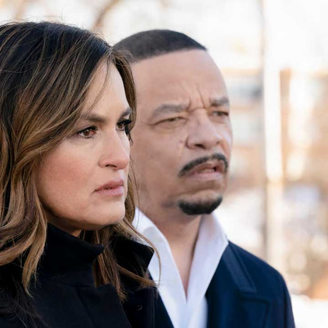 Law & Order: SVU fans left disappointed after new season promo drops