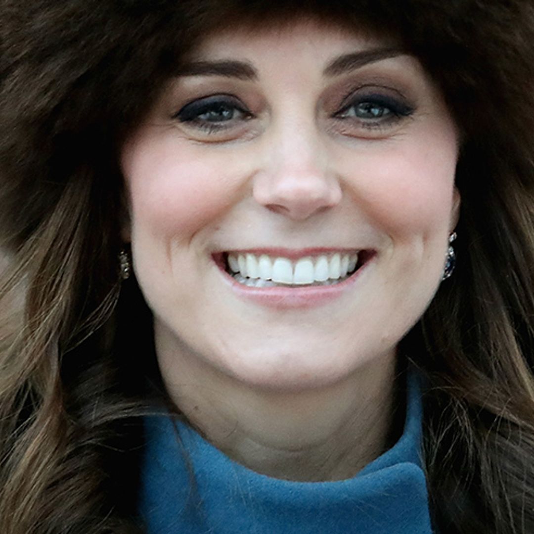 The votes are in! Find out Duchess Kate’s most popular look from Sweden and Norway
