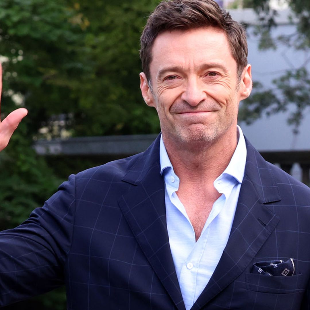 Hugh Jackman says his new role in The Son has made him a better parent
