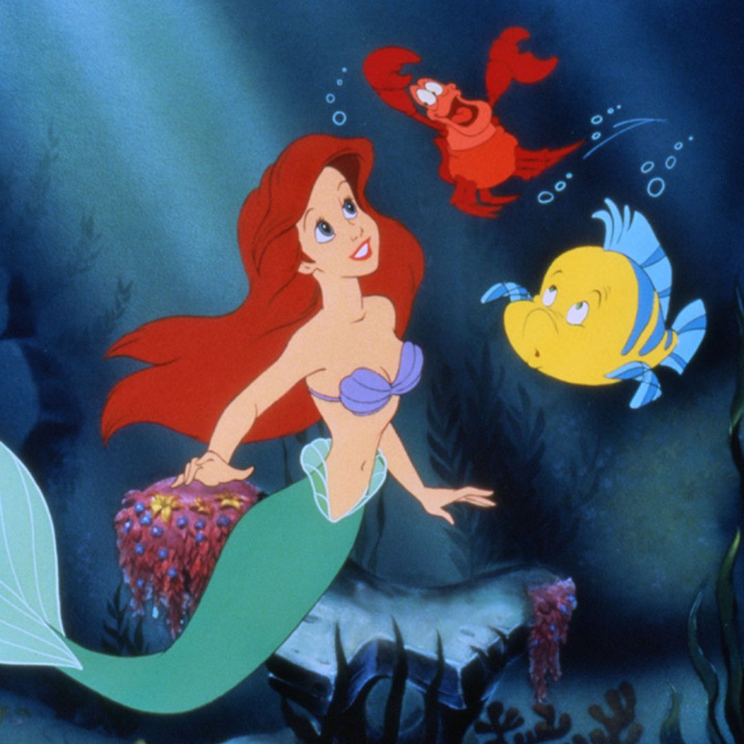 Everything you need to know about Disney's live-action remake of The Little Mermaid