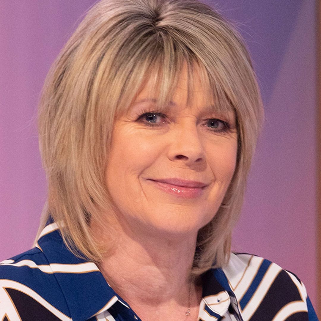 Ruth Langsford reveals 'epic' fitness fail – fans rush to comfort her