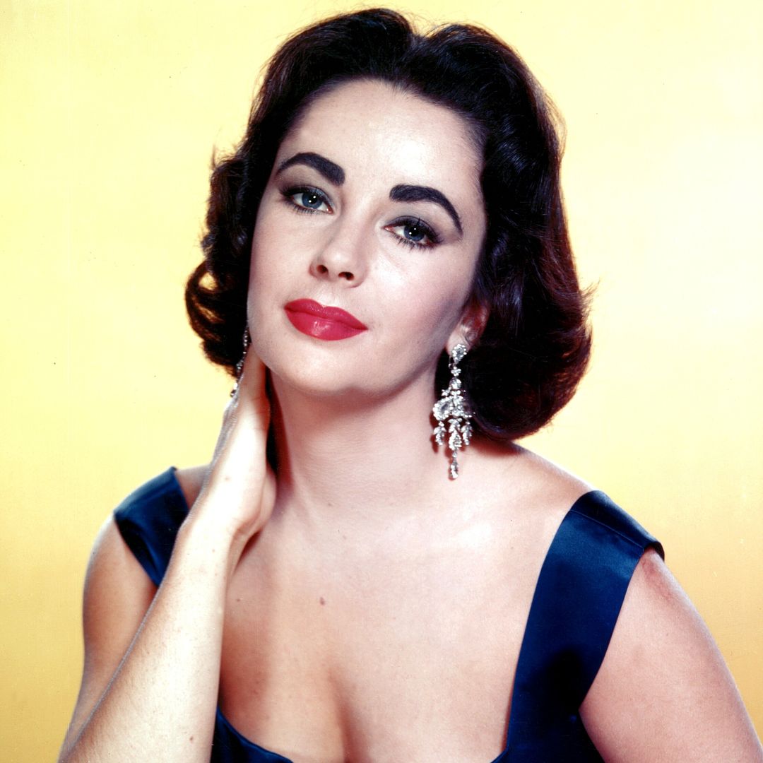 What happened to the Hollywood stars of the 1950s?