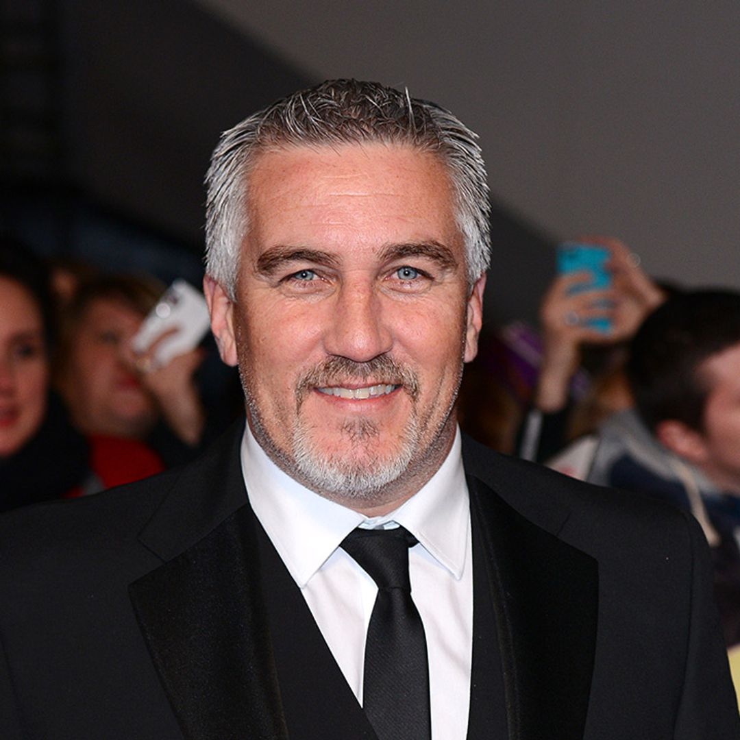 There's going to be a big change on this year's Bake Off according to Paul Hollywood