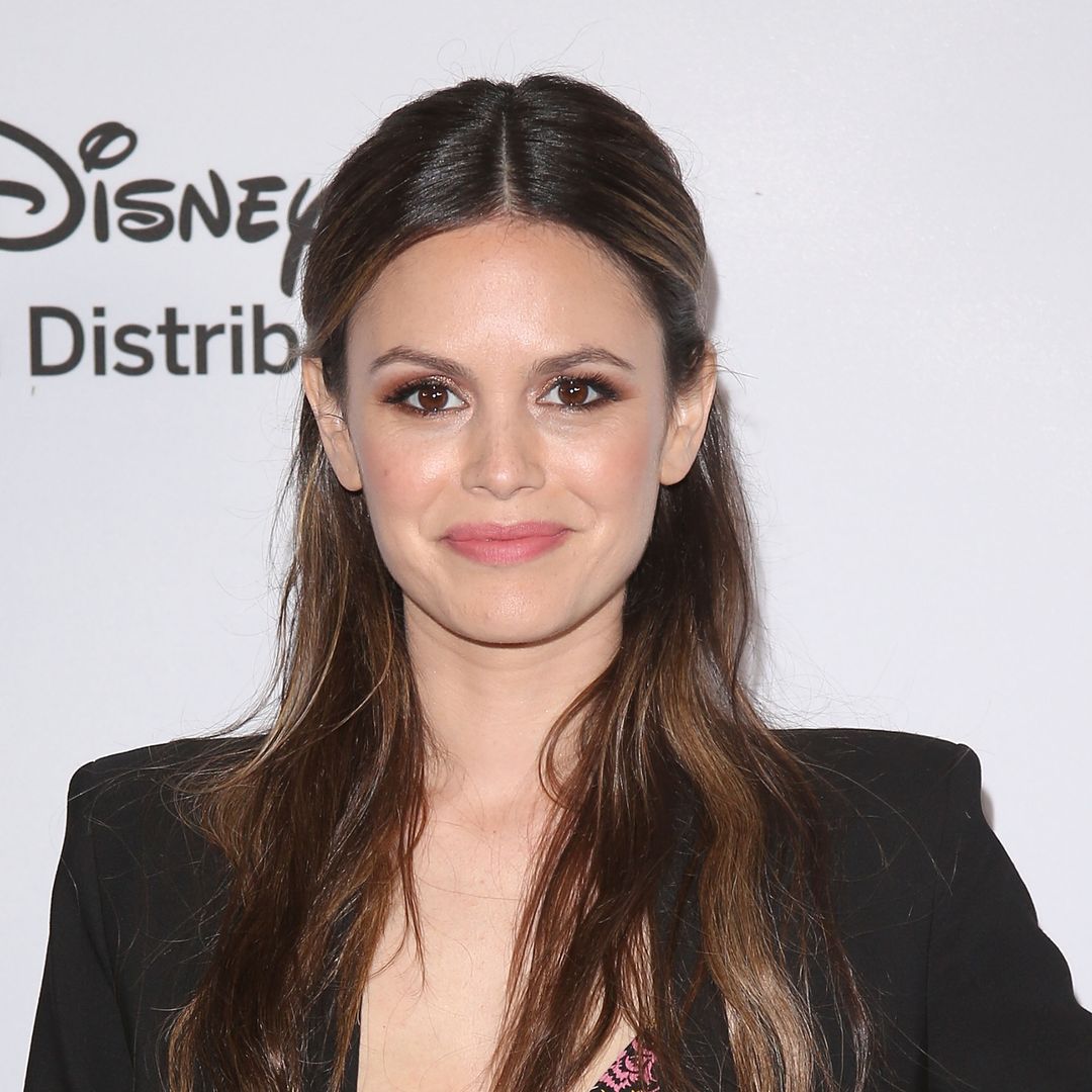 Rachel Bilson stuns in itsy-bitsy bikini you need to see