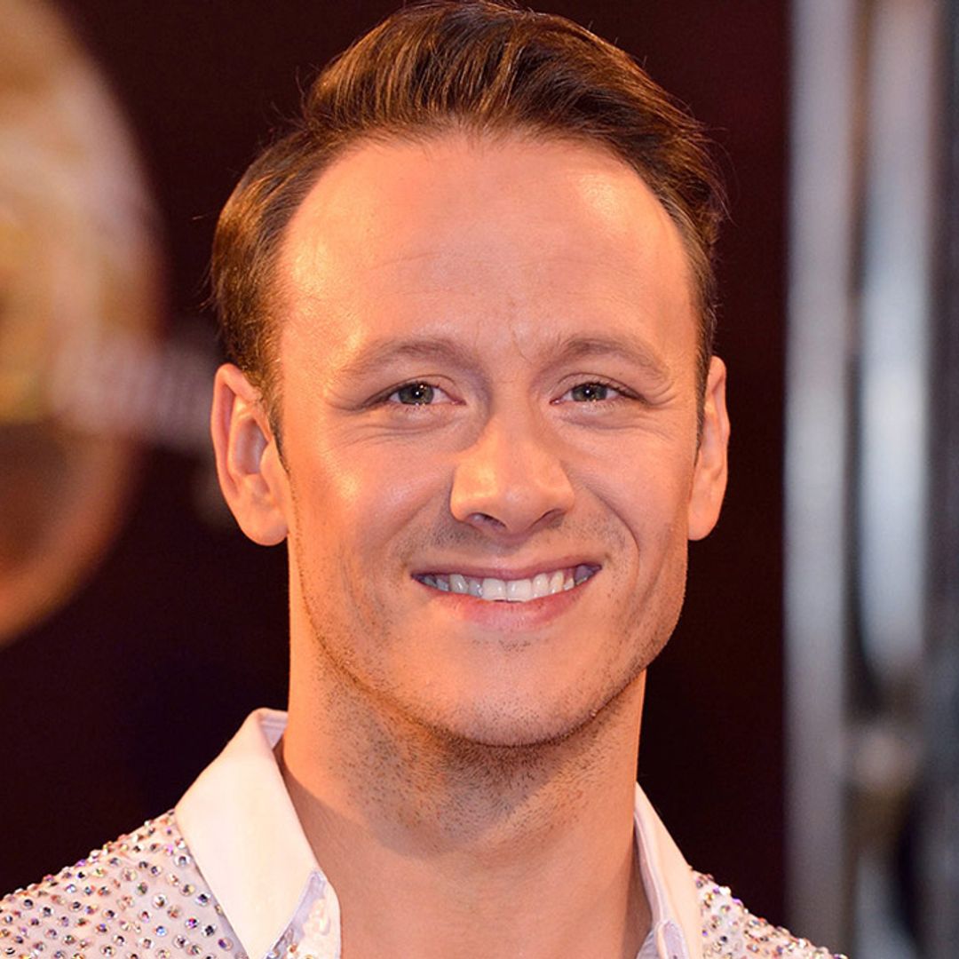 Why Kevin Clifton split with three ex-wives before Stacey Dooley romance