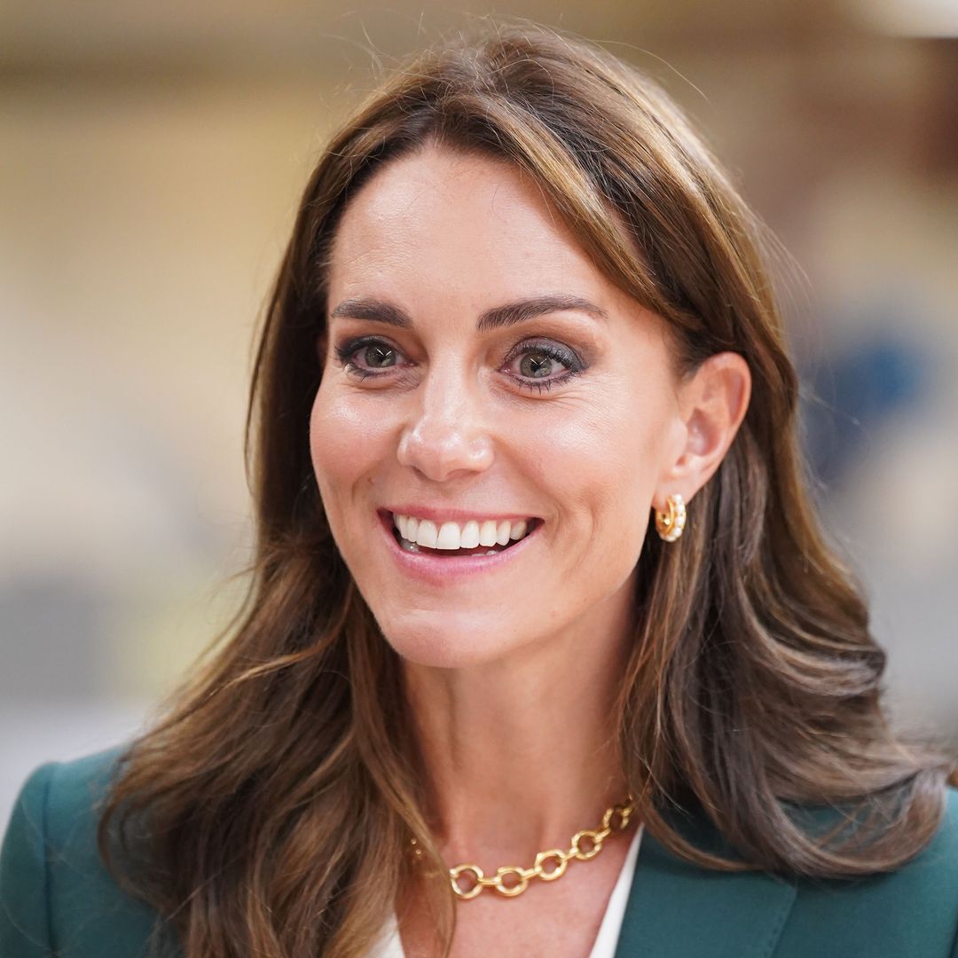 The Princess of Wales' under-the-radar look