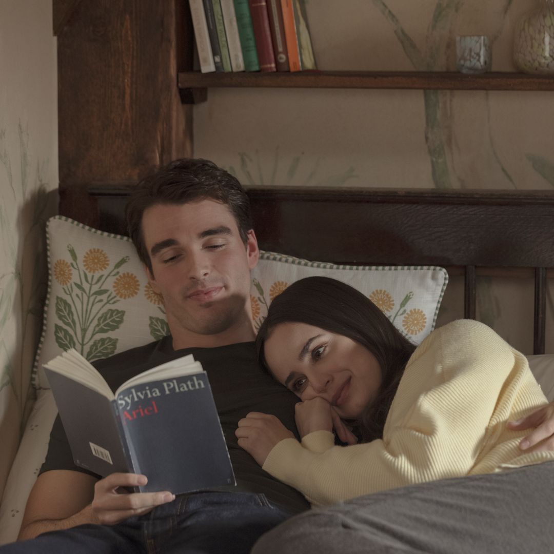 Netflix fans share verdict on number 1 romcom: 'It's worth the pain'