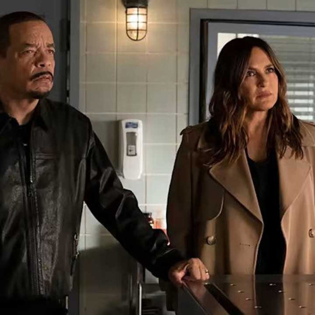 Law & Order: SVU's Ice-T shares heartbreak after sudden death