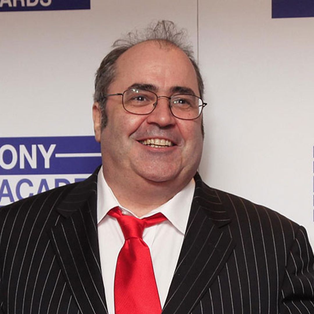 I'm a Celebrity Get Me Out of Here 2016: Is Danny Baker on the line up?