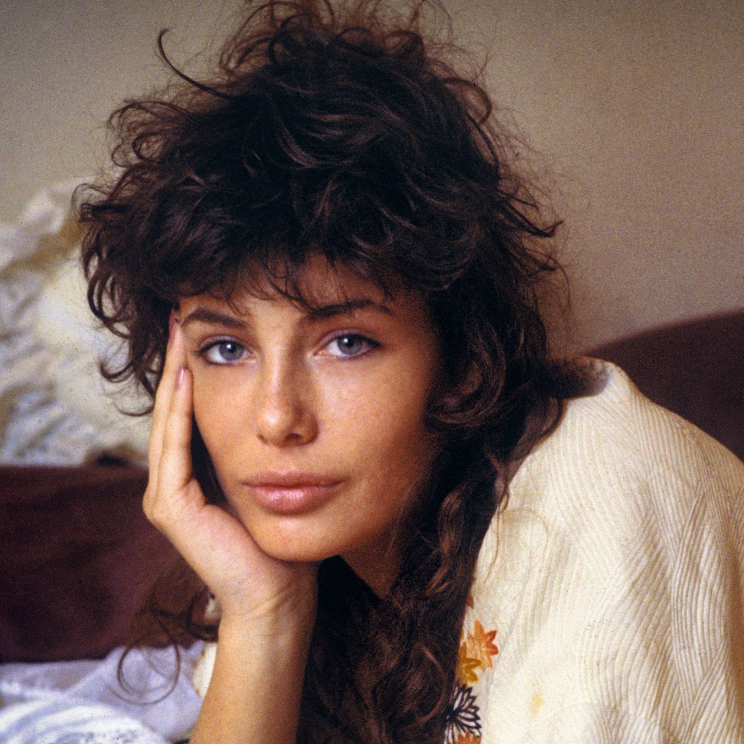 Inside Weird Science star Kelly LeBrock's reclusive ranch life after swapping 'diamonds for dirt'