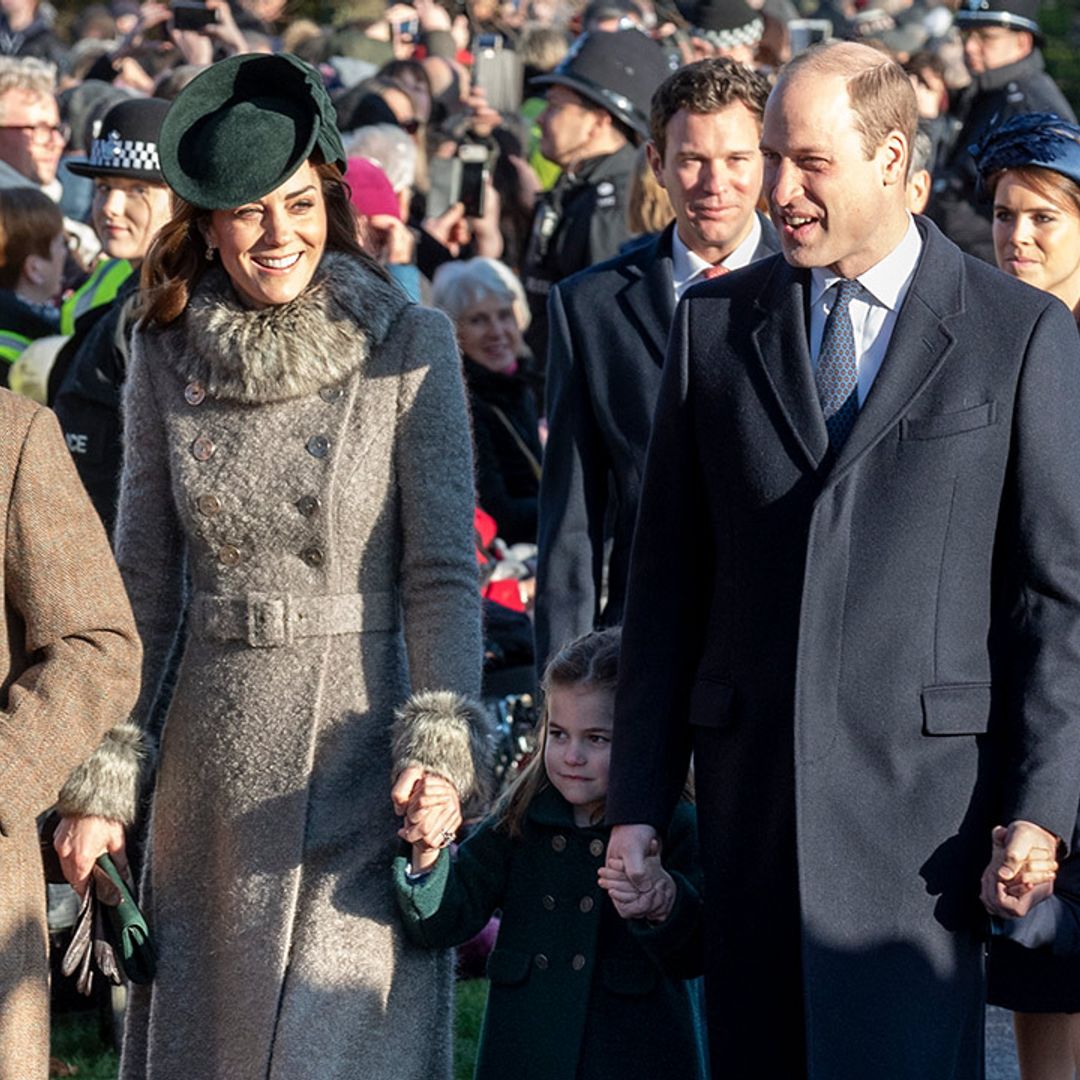 Police issue warning to royal fans ahead of King Charles hosting Christmas at Sandringham