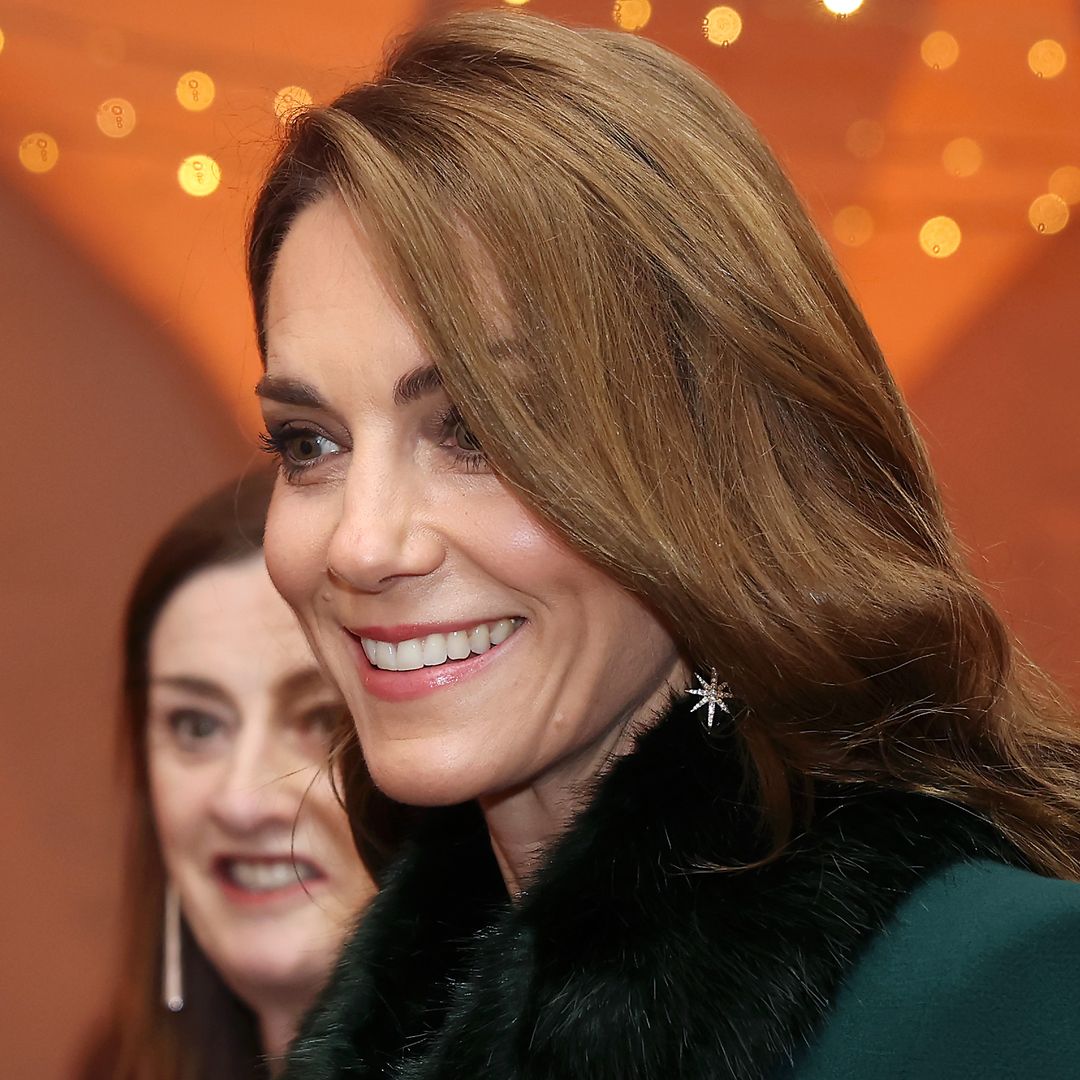 Royal family LIVE: Princess Kate prepares for carol concert