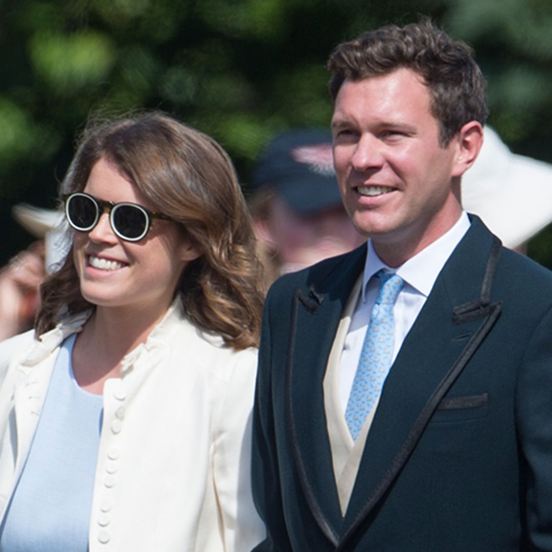 Who is paying for Princess Eugenie's royal wedding and how much does it cost?