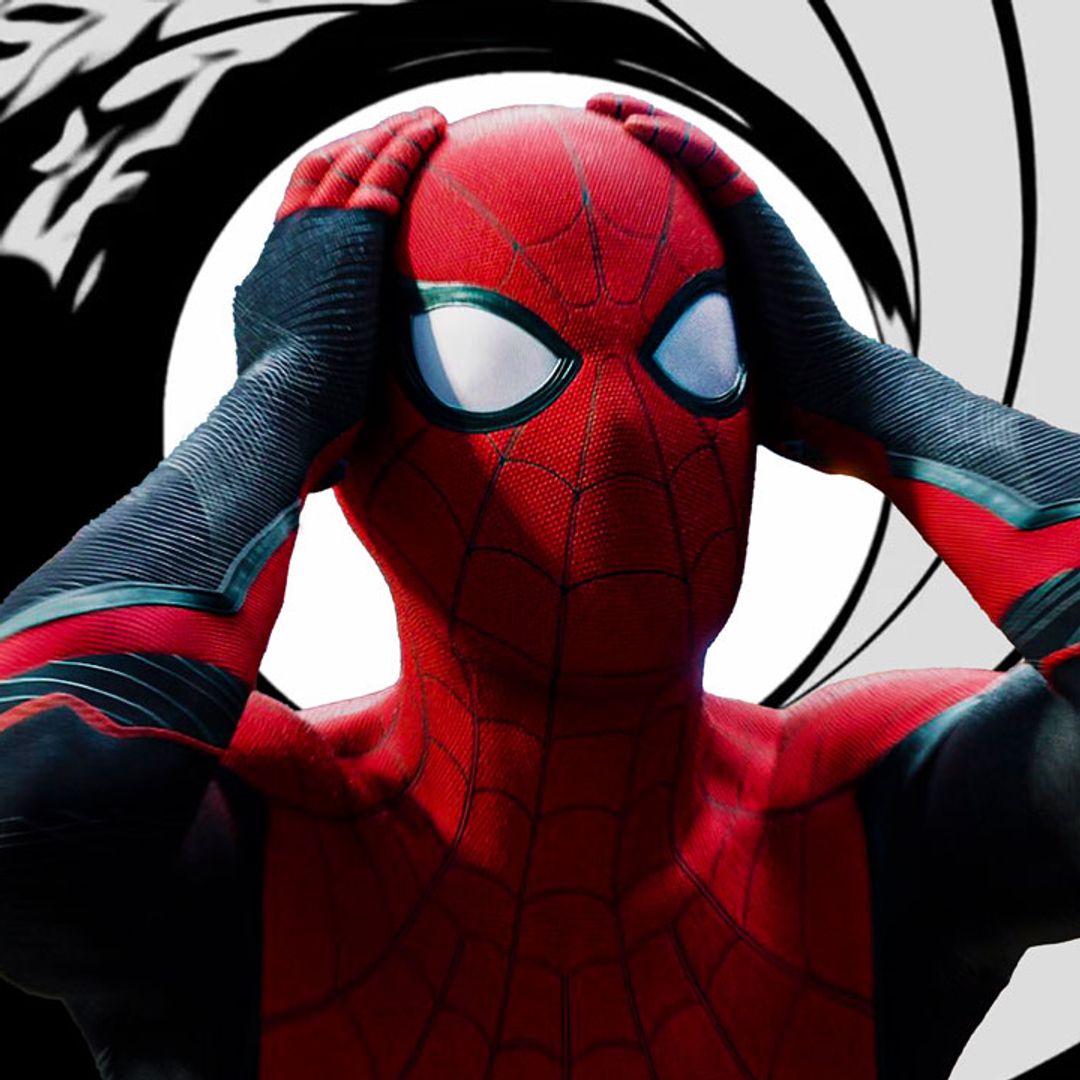 Spider-Man star is Amazon's 'shock' favourite for next James Bond