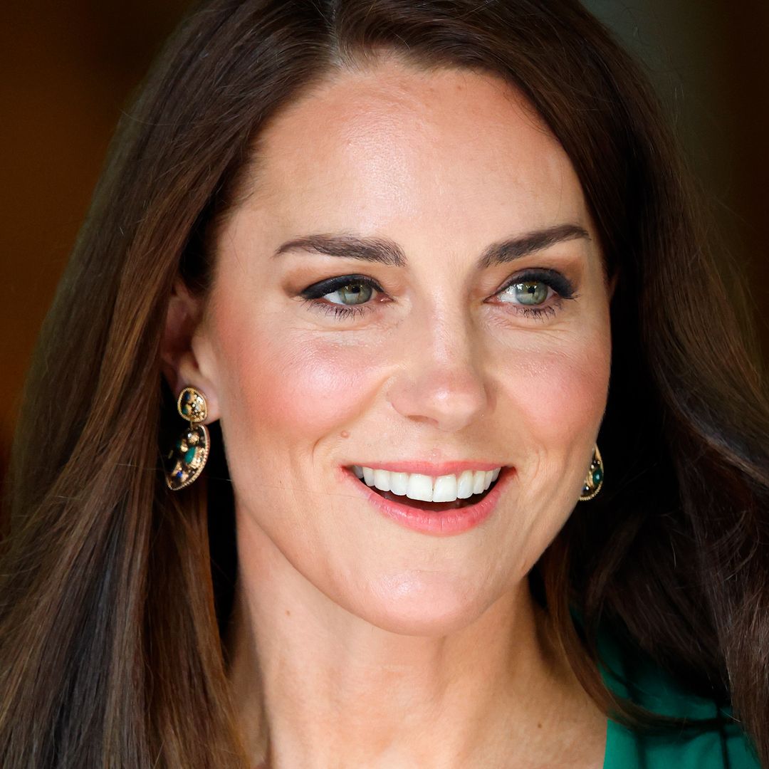 Princess Kate makes rare comment on hobbies – READ