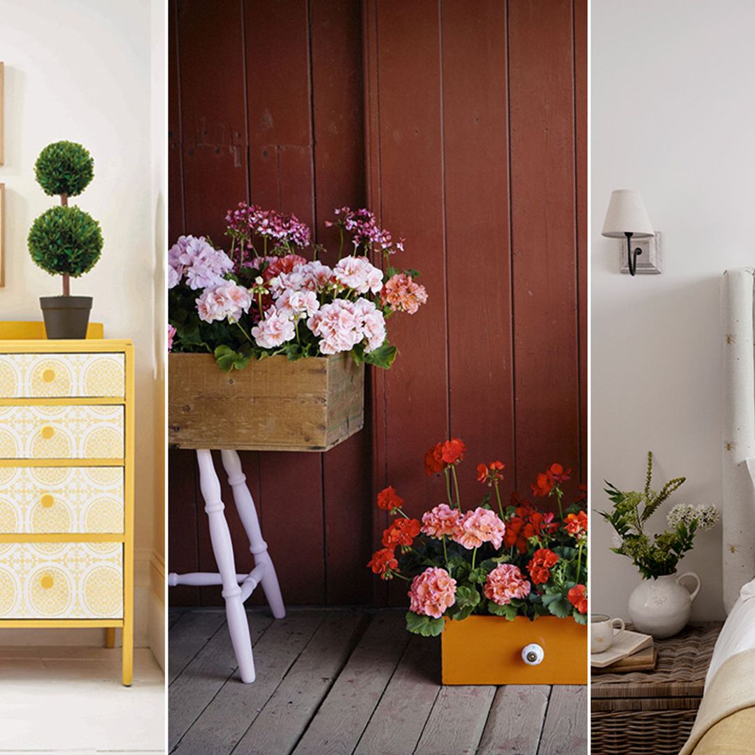 10 upcycled furniture ideas and tips to transform your home