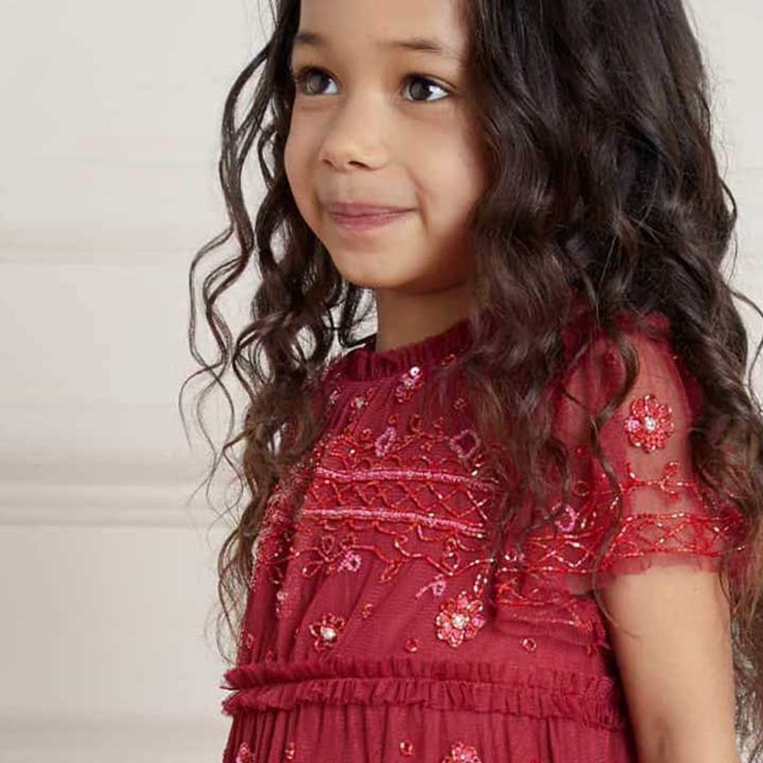 The royals' favourite high street brand just launched kidswear
