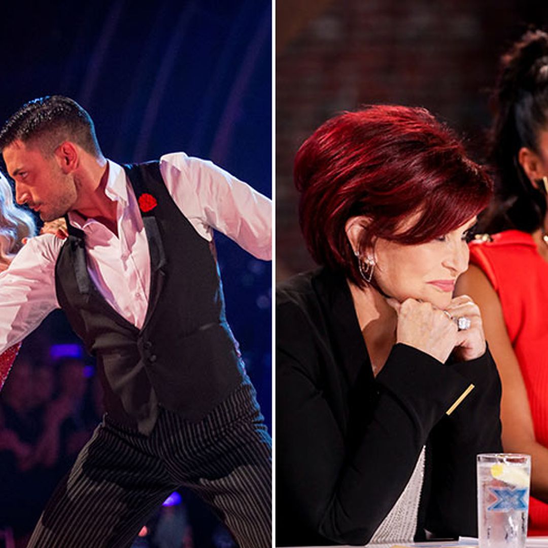 Strictly Come Dancing beats X Factor in ratings war