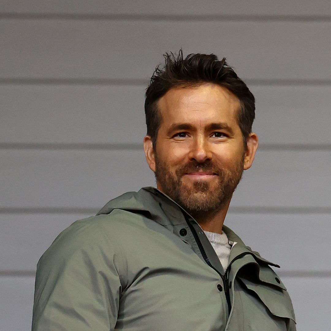 Ryan Reynolds makes candid parenting admission involving oldest daughter James – what he said