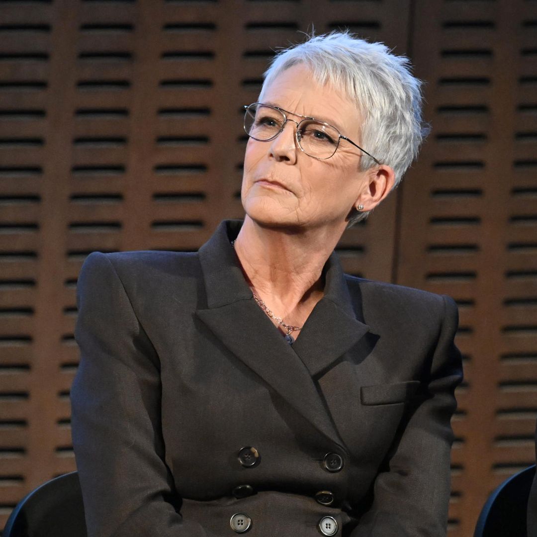 Jamie Lee Curtis reveals 'pain and sorrow' in emotional update