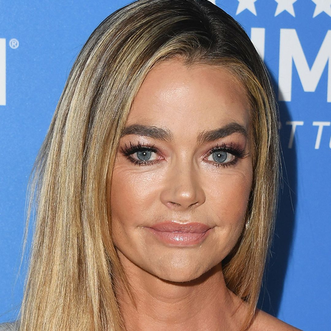 Denise Richards' daughter Sami is her mom's double in gorgeous new photo