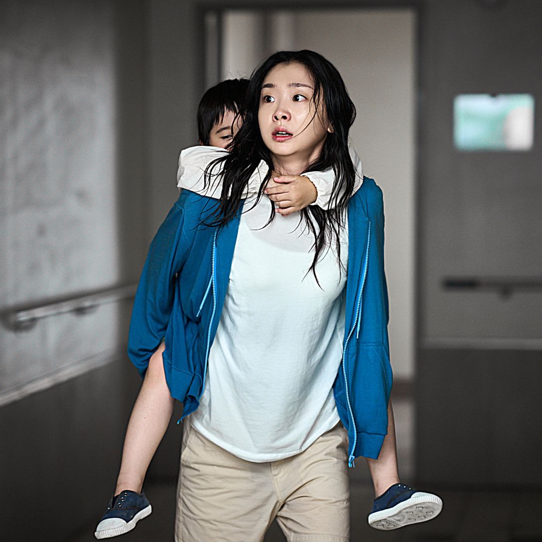 Don't miss Netflix's trending dystopian drama that has viewers hooked