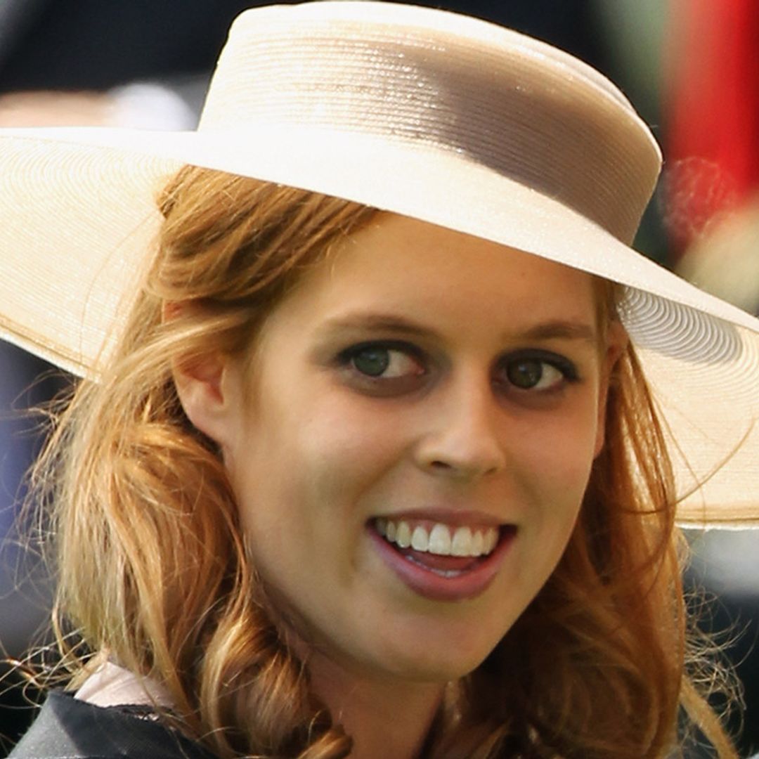 Royal baby gifts Princess Beatrice's daughter would love