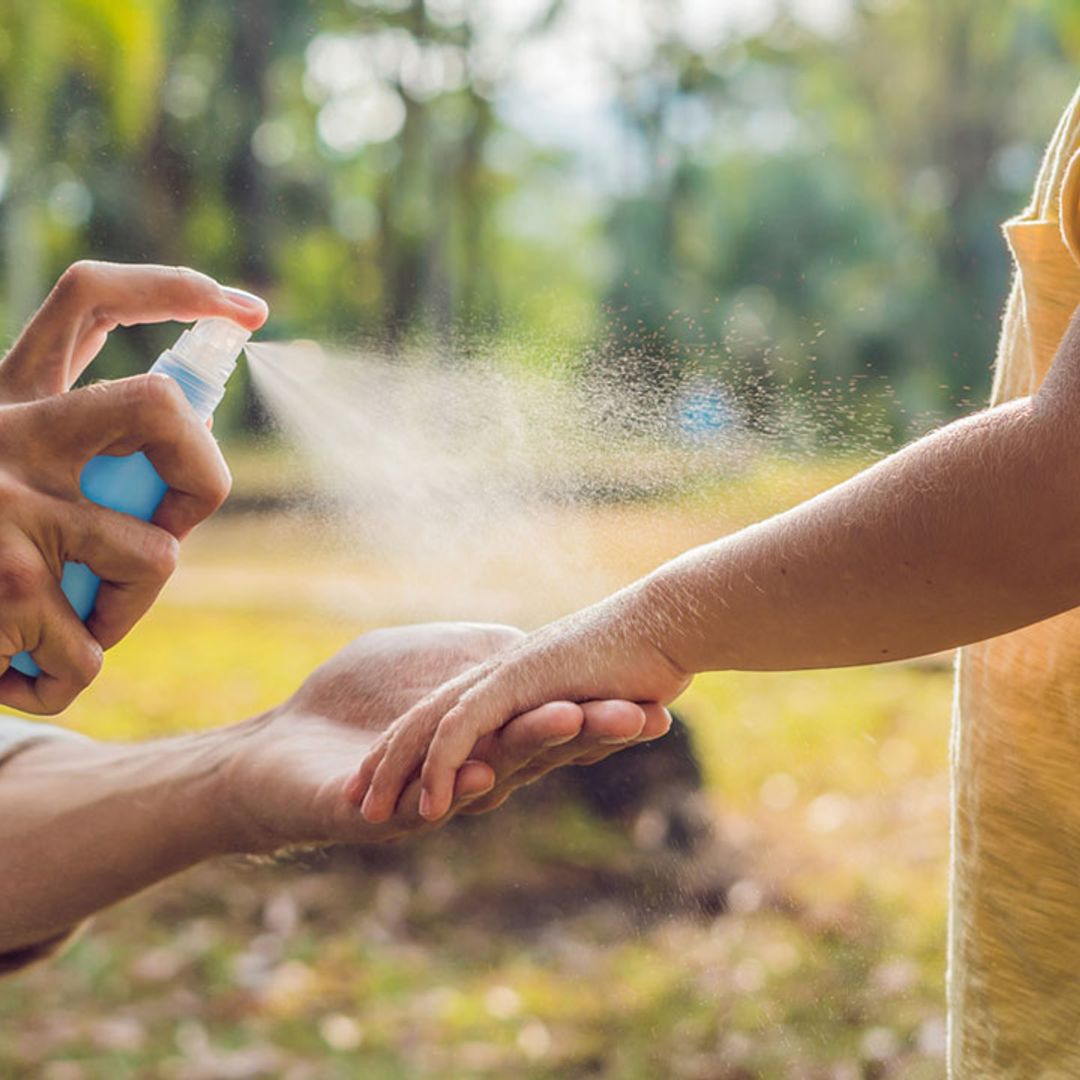 11 best insect repellents: From sprays to candles and the popular Mosi-Guard