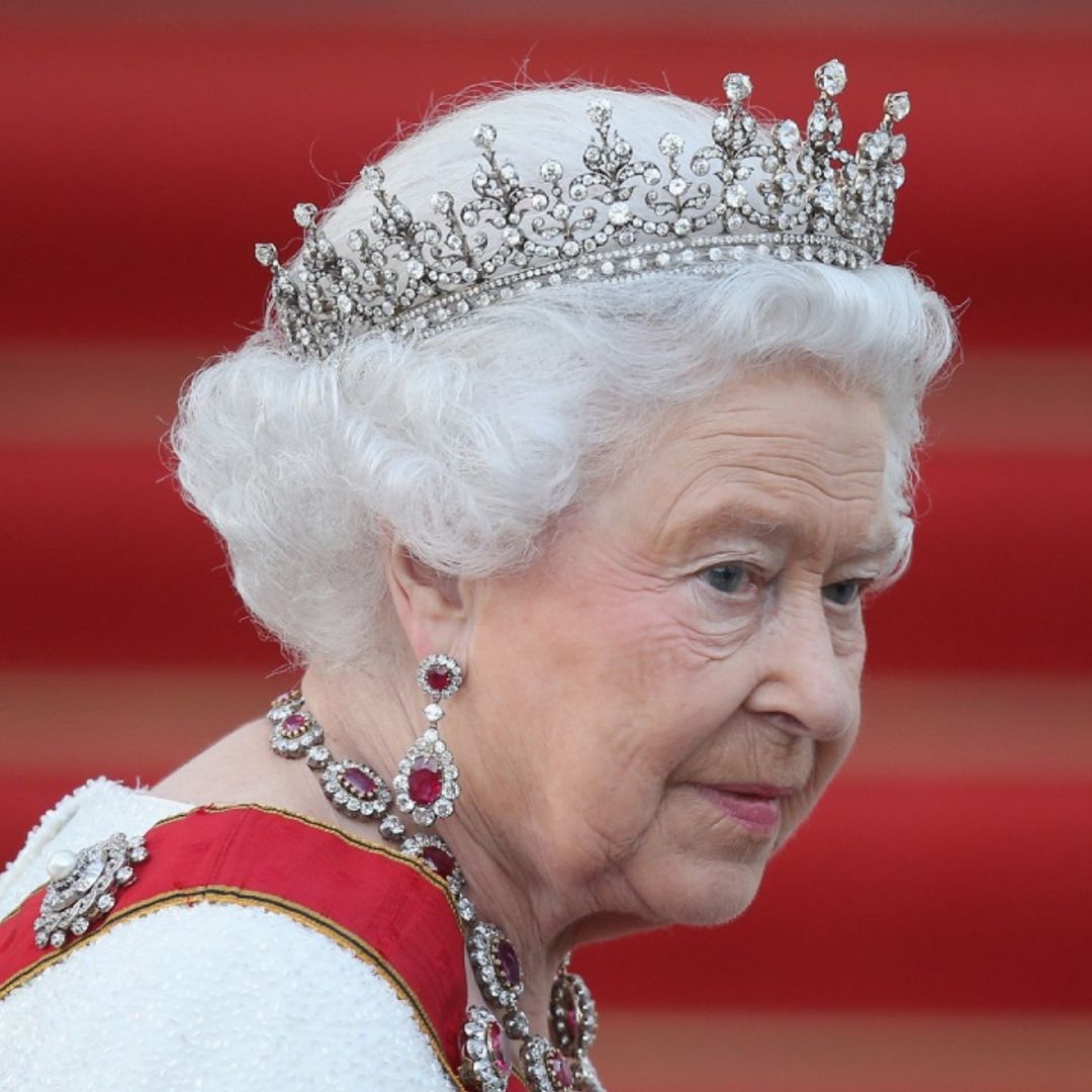 The Queen will visit beloved Sandringham estate on 96th birthday amid ongoing health issues