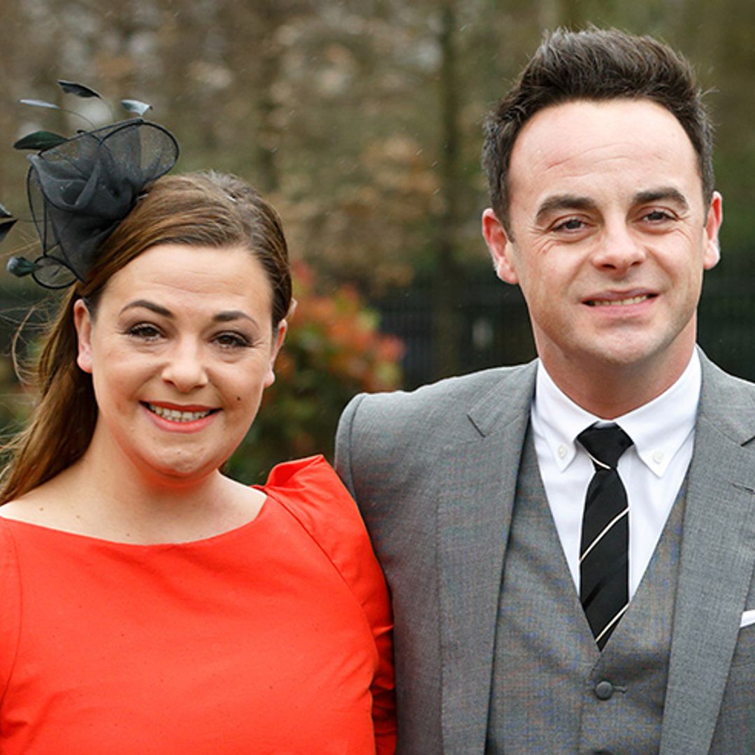 Ant McPartlin is granted a quickie divorce from wife Lisa Armstrong due to his 'unreasonable conduct'