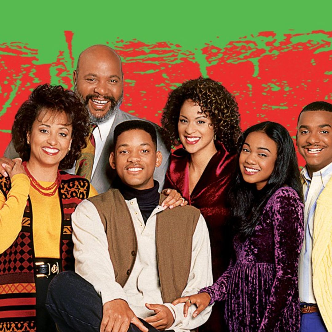 Where are the stars of Fresh Prince of Bel-Air now?