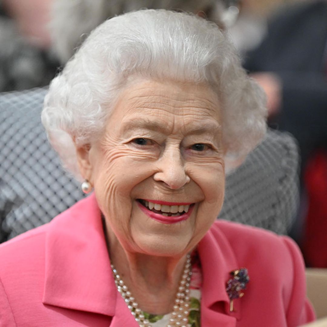 The Queen heads to Balmoral for short break ahead of busy Platinum Jubilee celebrations