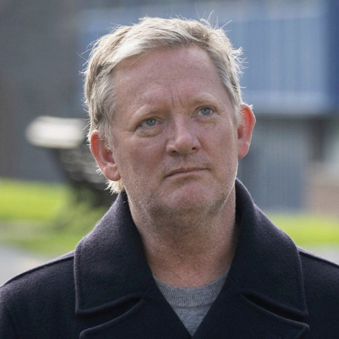 Shetland fans spot major clue hinting at Jimmy Perez' replacement
