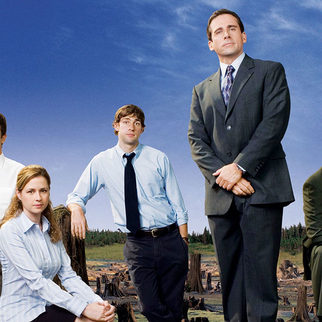 Where are the stars of The Office US now?