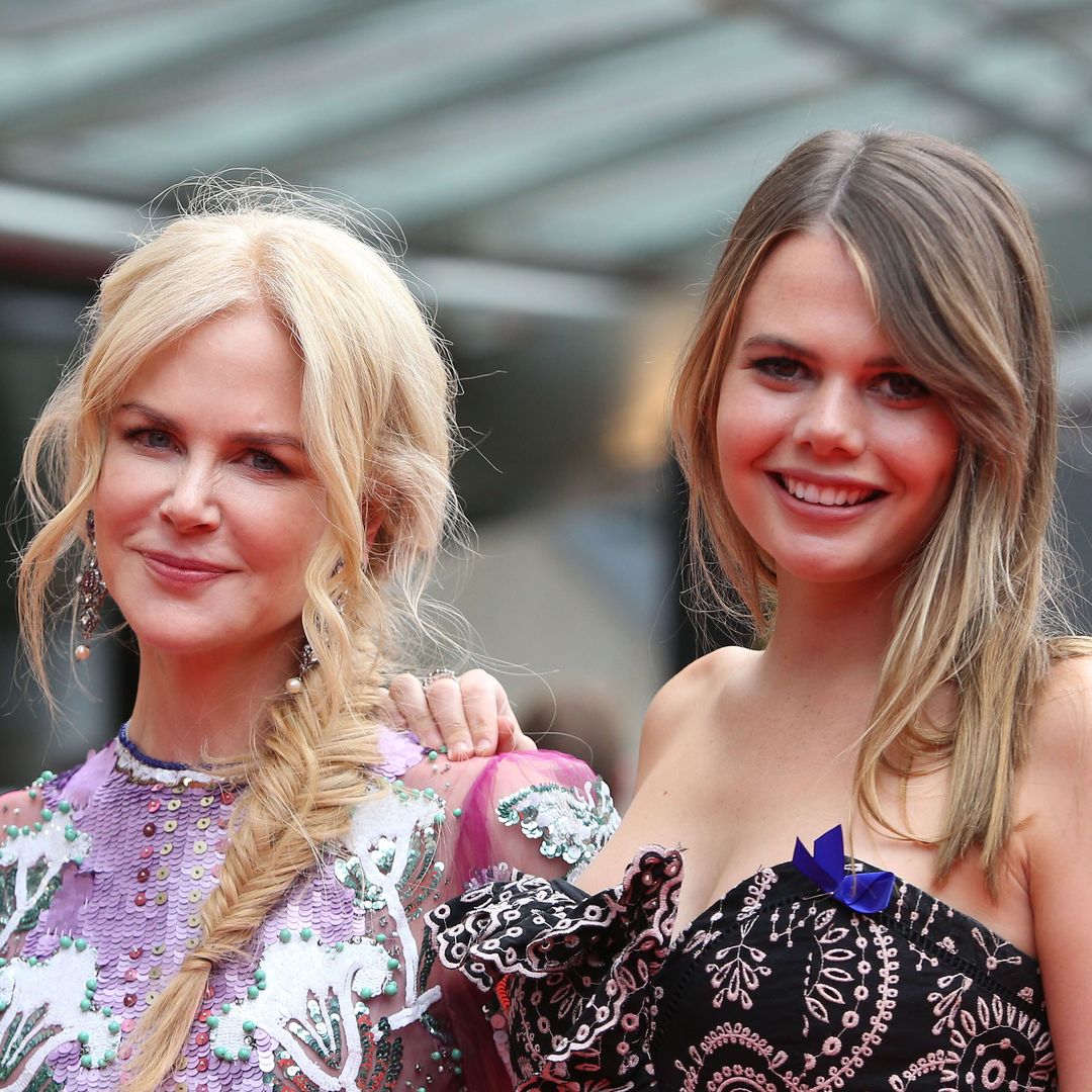Nicole Kidman's niece begs 'someone hire me pls' after challenging move