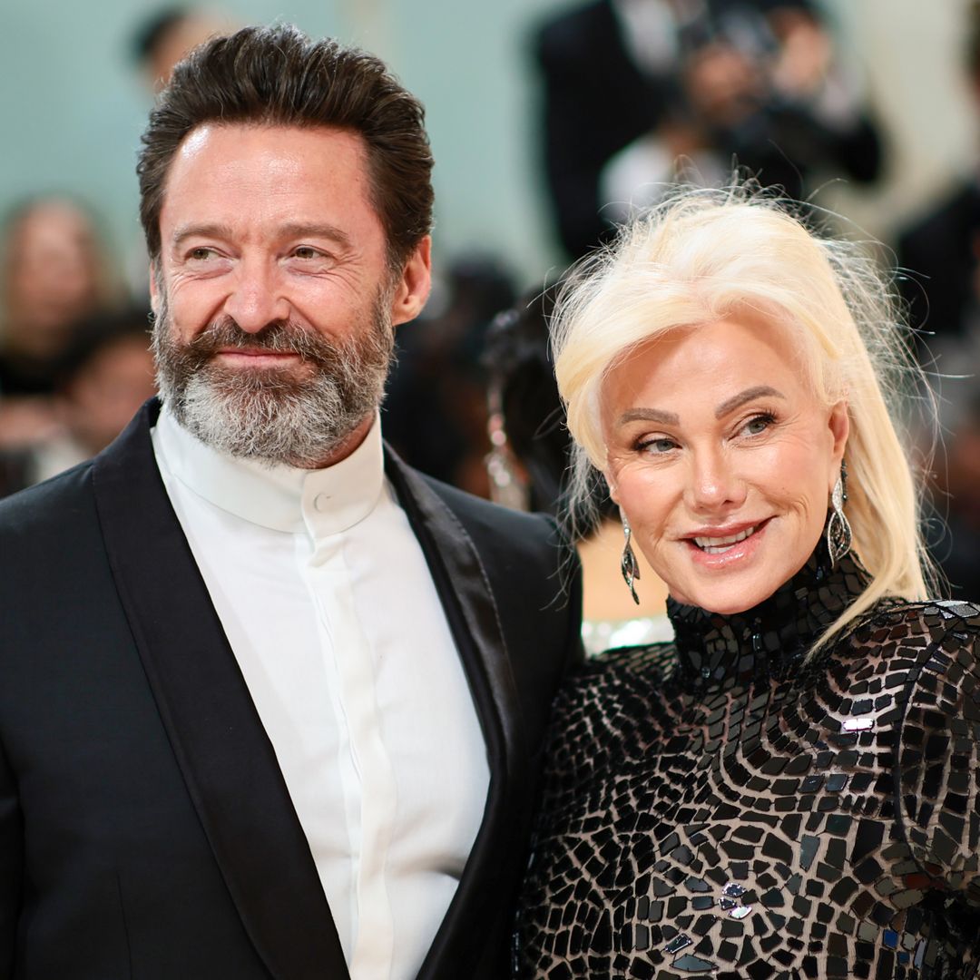 Hugh Jackman's ex speaks of 'betrayal' as divorce is finalized