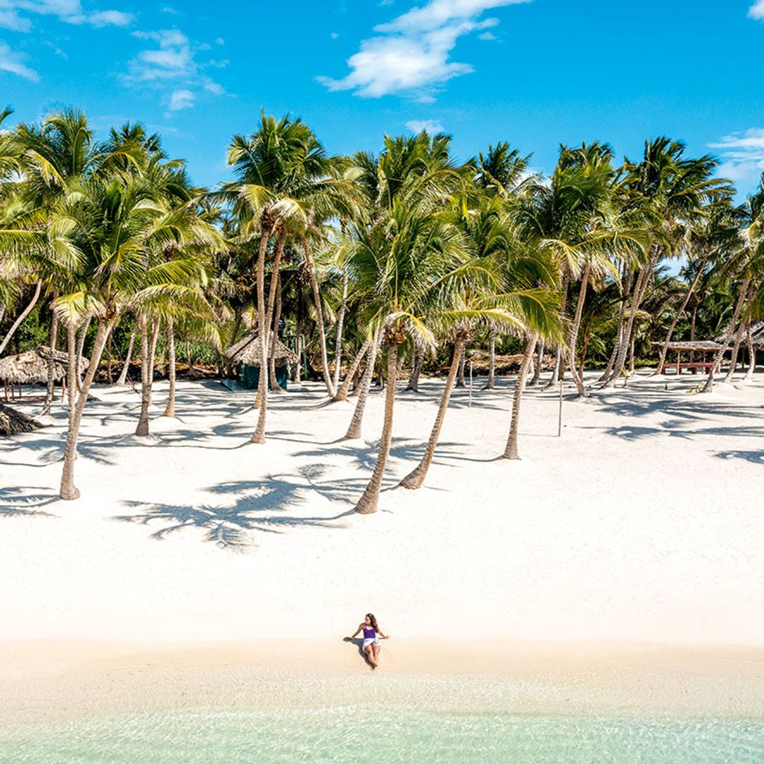 Here's how to save up to £300 on your next holiday thanks to TUI's Black Friday travel sale