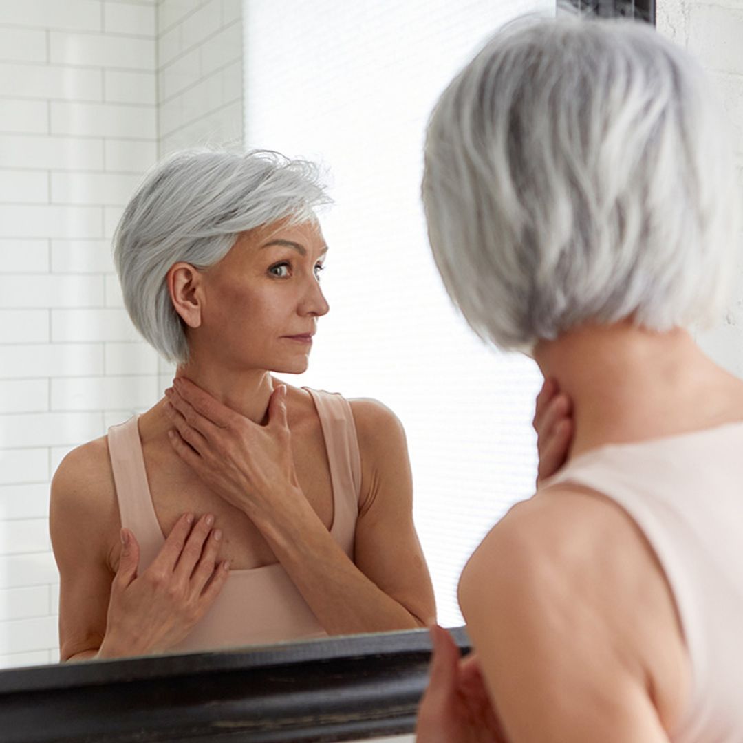 This $35 'miracle' neck cream is a must have for aging skin