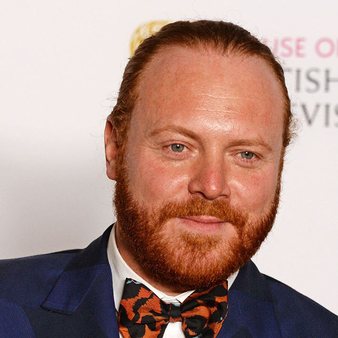 All you need to know about Keith Lemon, from his real name to his origins