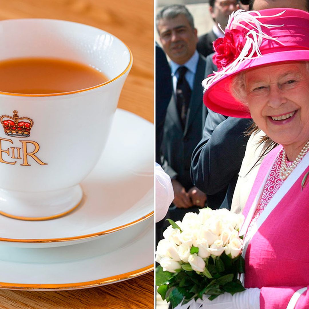 How the Queen takes her tea: favourite brand and fabled pinky rumour explained