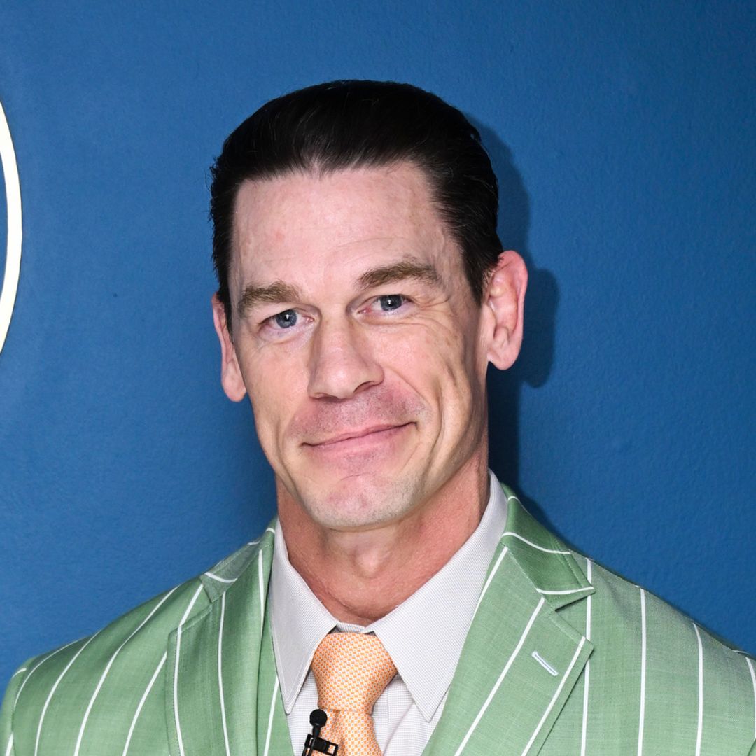 John Cena's WWE Raw wrestling career timeline in photos 
