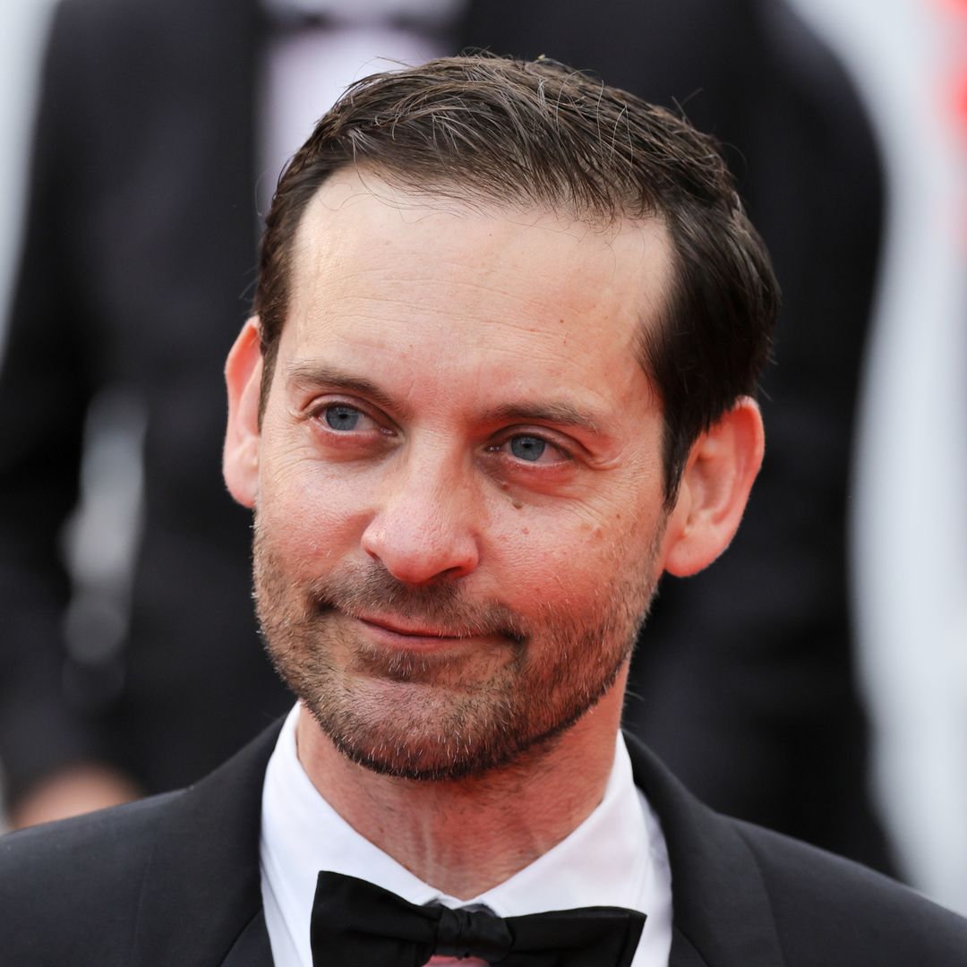 Tobey Maguire - Biography