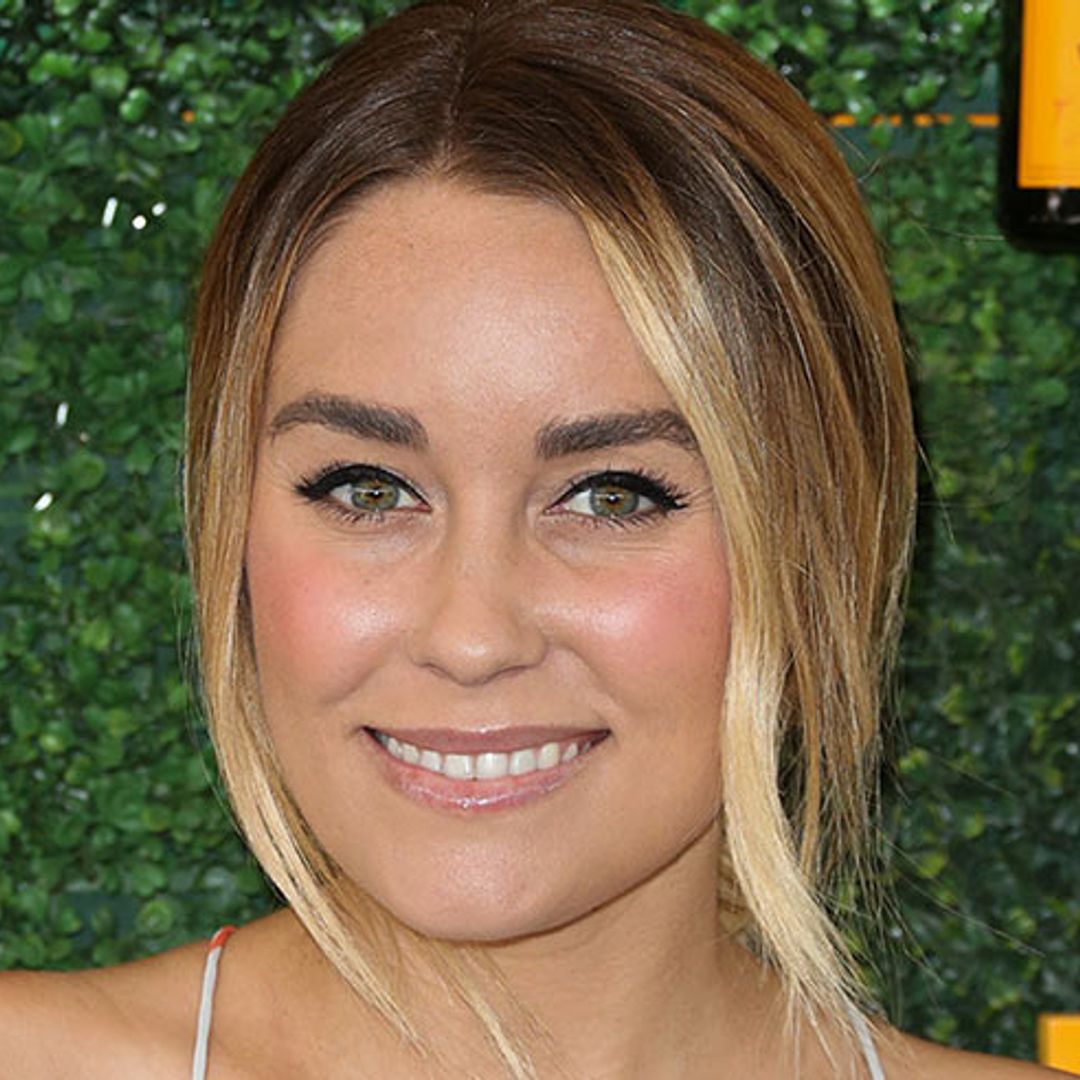 Lauren Conrad on the four things you should never say to a pregnant woman