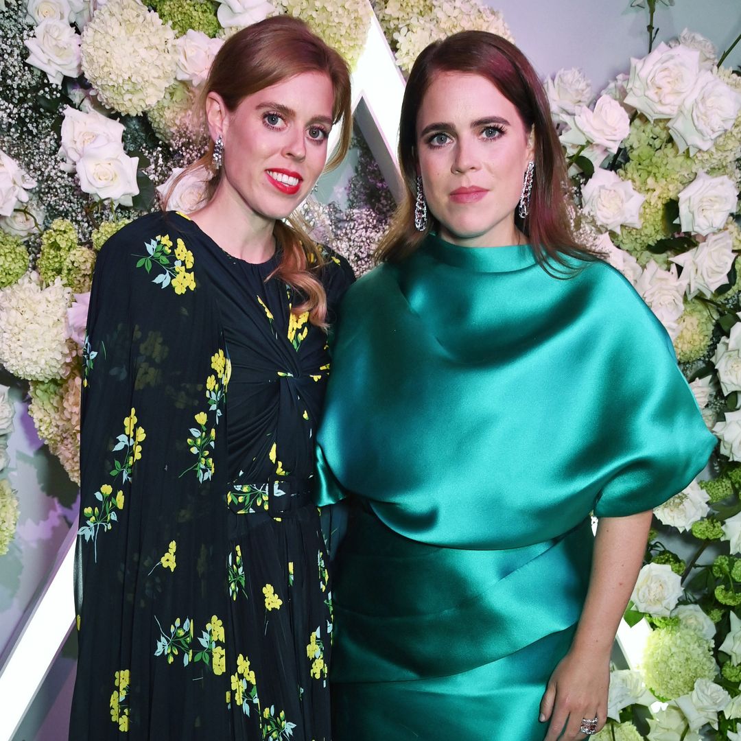 Princess Beatrice and Princess Eugenie being 'kept on ice' ahead of big monarchy change