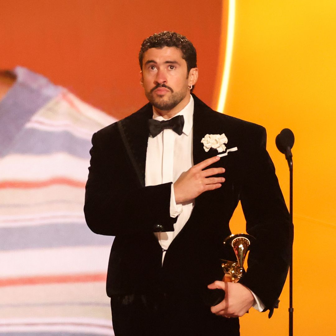 The 68th Grammy Awards: red carpet standouts, winners, best moments, more