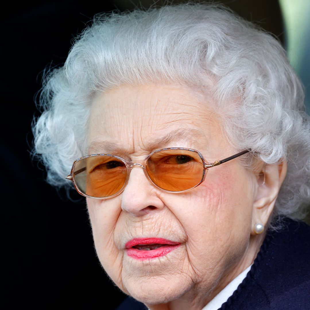 The Queen delays opening her home to the public - is this why?