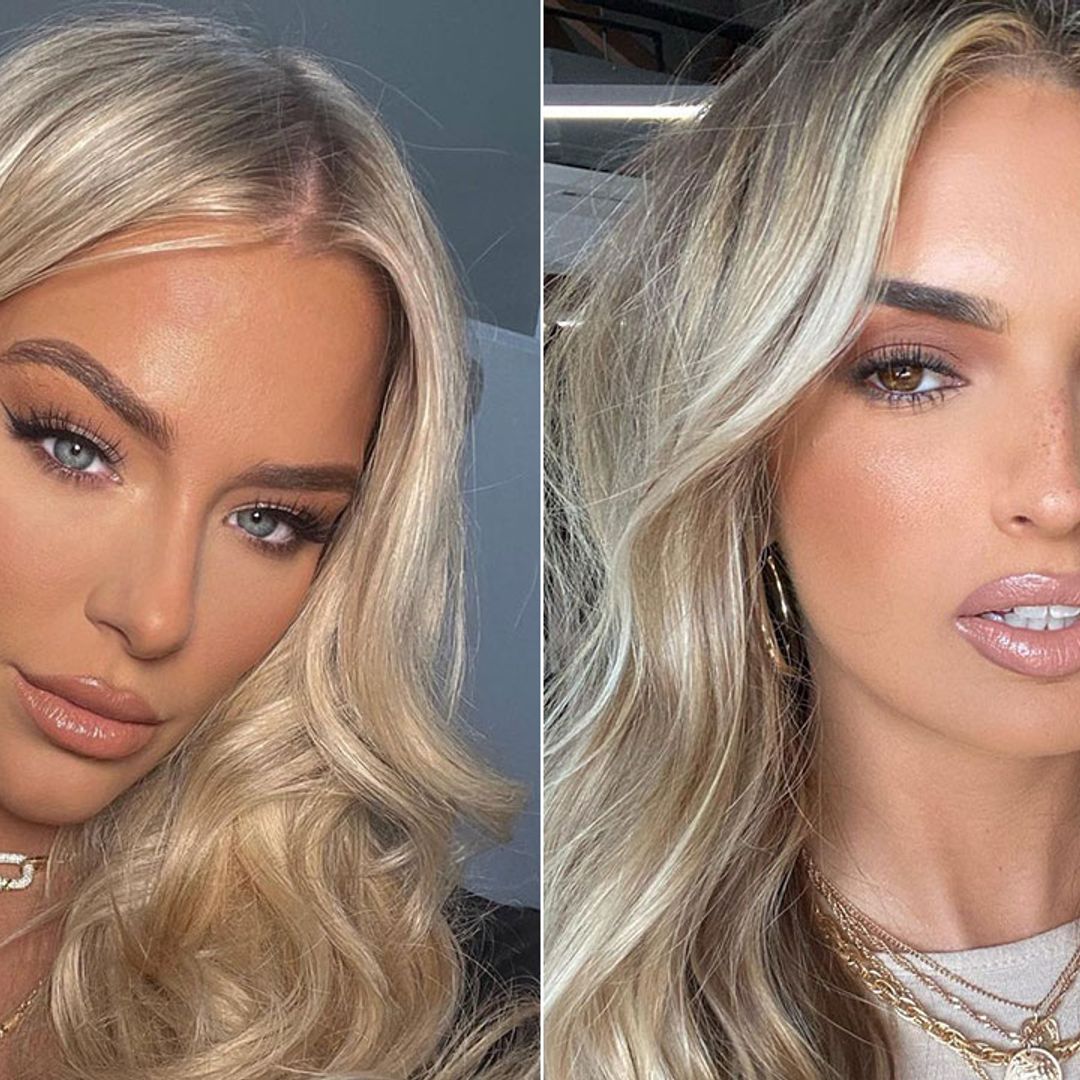 Champions League win: Meet Manchester City's glamorous WAGs