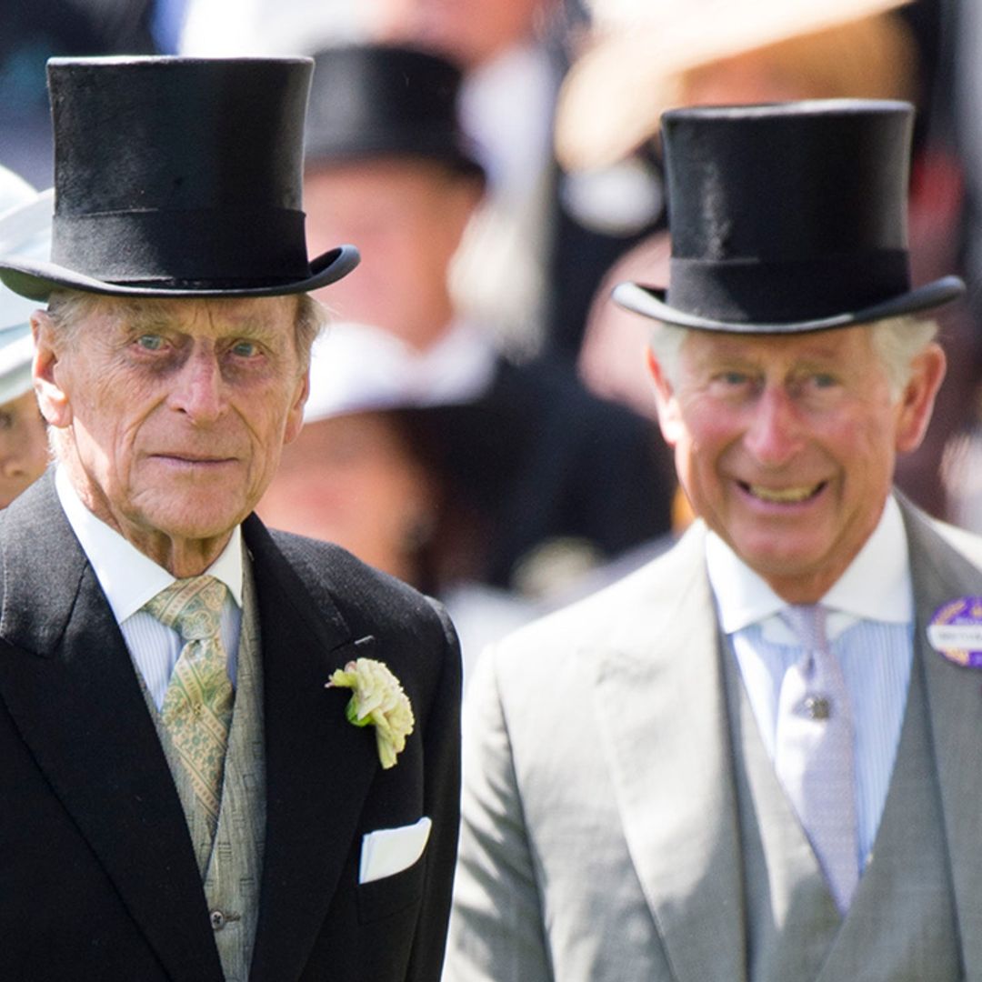 How King Charles' coronation will pay special tribute to Prince Philip